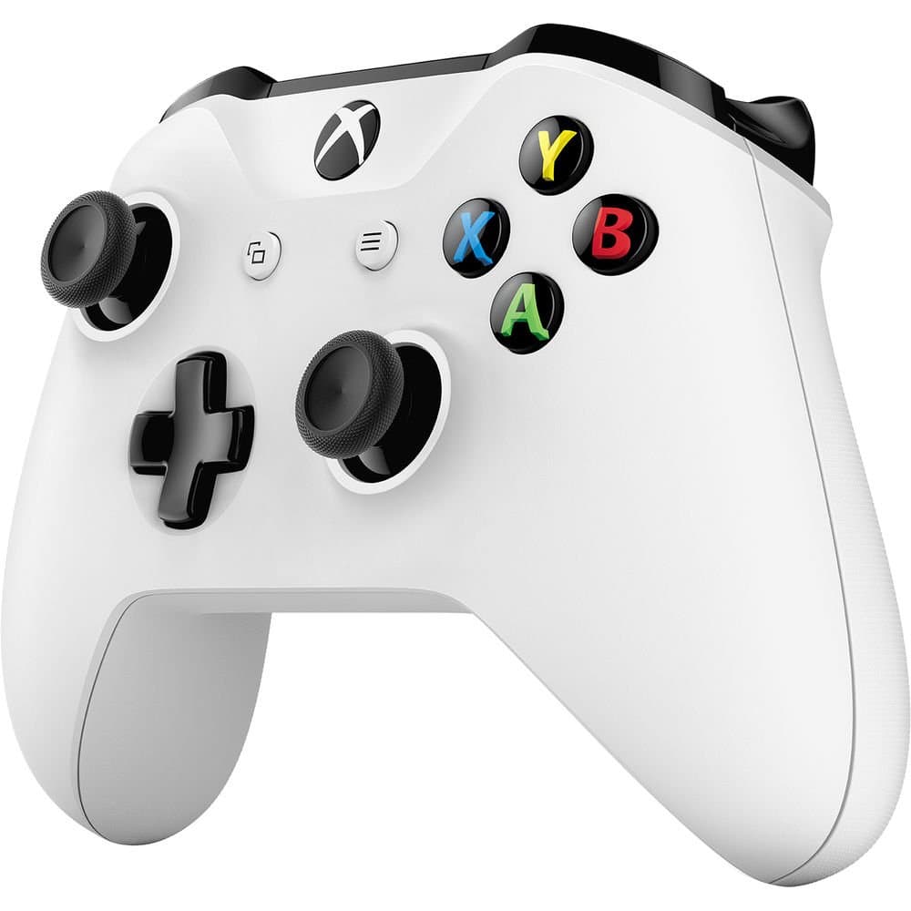 Xbox Wireless Controller,White