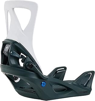 BurtonWomen's Step On Re:Flex Snowboard Bindings