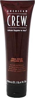 Classic Gel Firm Hold 8.45oz / 250ml