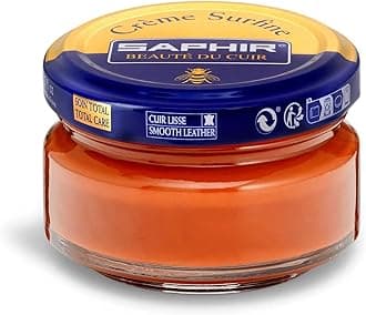 Cream Surfine Shoe Polish 50 ML