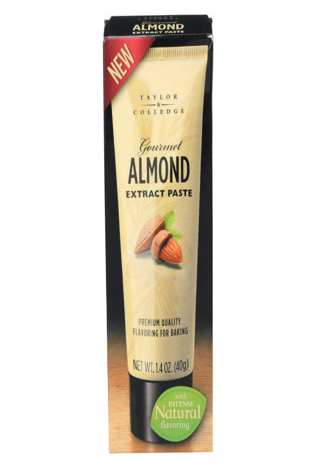 Extract Paste, Almond, 40ml