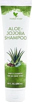 Forever Living Products ALOE-JOJOBA SHAMPOO