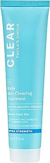 PAULA'S CHOICE Clear Extra Strength Skin Clearing Treatment (2.25oz)