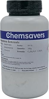 Denatonium Benzoate, 99+%, 100g