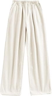 Warm Women's Pyjama Pants