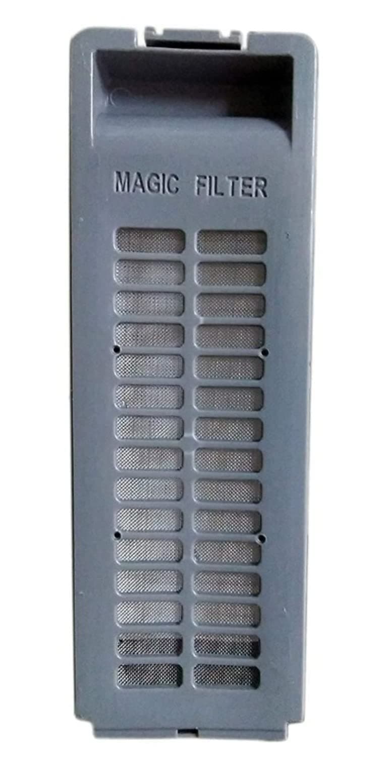 Magic Filte Compatible for Samsung Washing Machine (Samsung Magic Filter 19.5 cm)