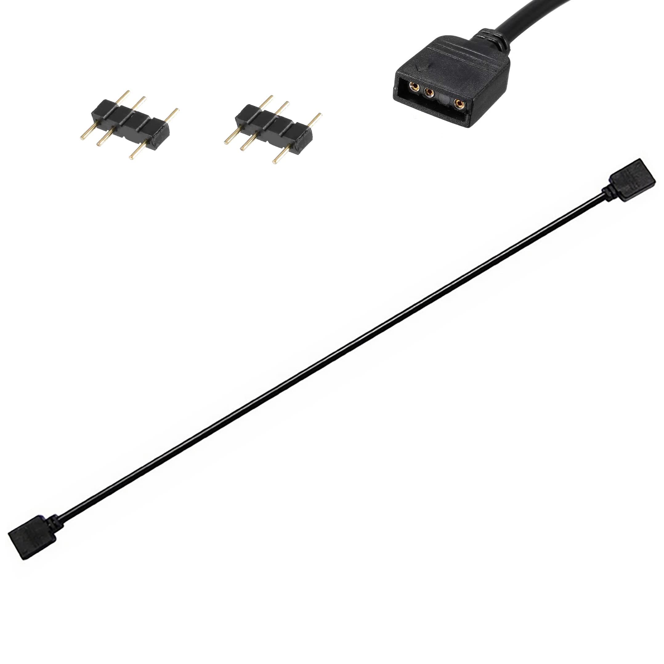 1-1 ARGB Extension Cable