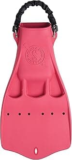 Jet Diving Fin with Spring Heel Strap