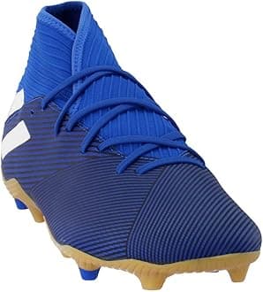adidas Boy's Nemeziz 19.3 Firm Ground BootsSoccer Shoe