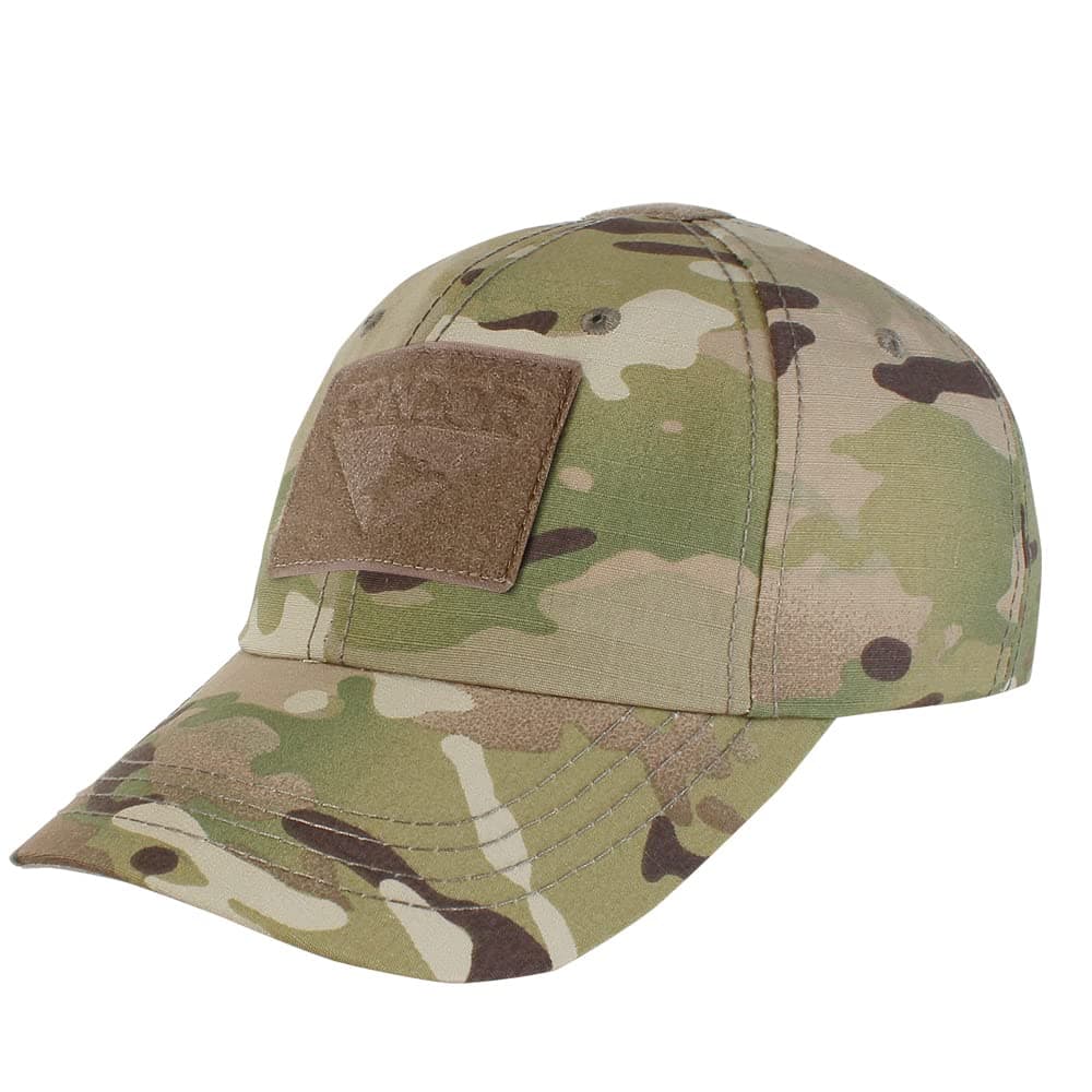 Outdoor Condor Tactical Cap, Multicam