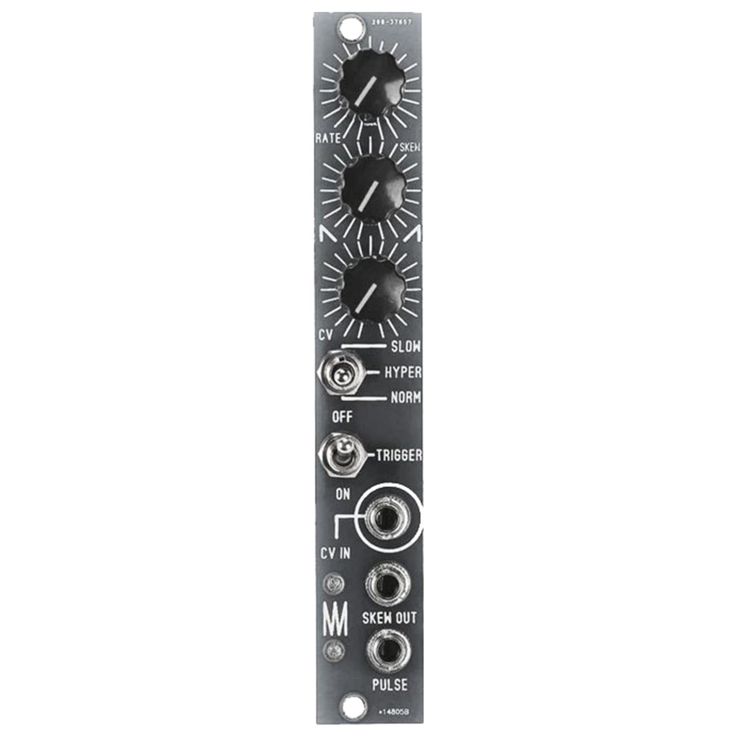 Blue Lantern Simple VCLFO Modular Eurorack Module