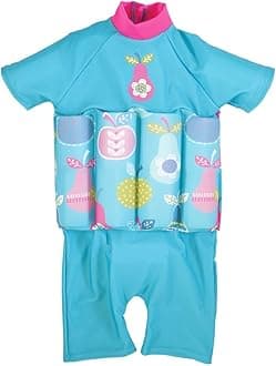 Splash AboutUnisex Kids Sun Protection UV