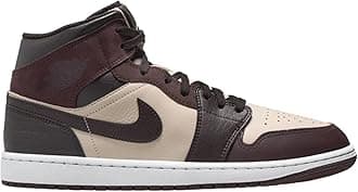 Nike Men's Air Jordan 1 Mid Basketball Shoes