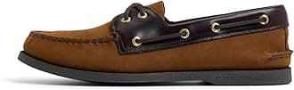 Sperry Men's Authentic Original 2-Eye Boat Shoe