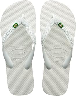 Havaianas Womens Slim Flip Flop girls Flip Flops