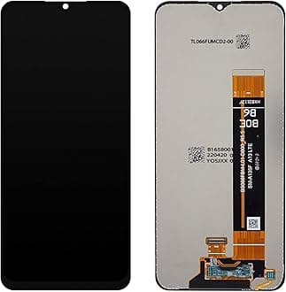 for Samsung Galaxy A13 SM-A135F A135U SM-A135F A135M A135U1 6.6" LCD Touch Screen Digitizer Display Replacement(Not Fit A13 5G SM-A136U)