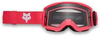 Main Goggle