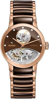 Dress Watch For Women Analog Ceramic - R30248712