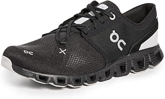 ON Men's Cloud X 3Sneaker