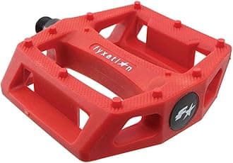 Fyxation Gates BMX Platform Pedal