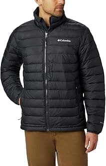 mens Powder Lite Jacket