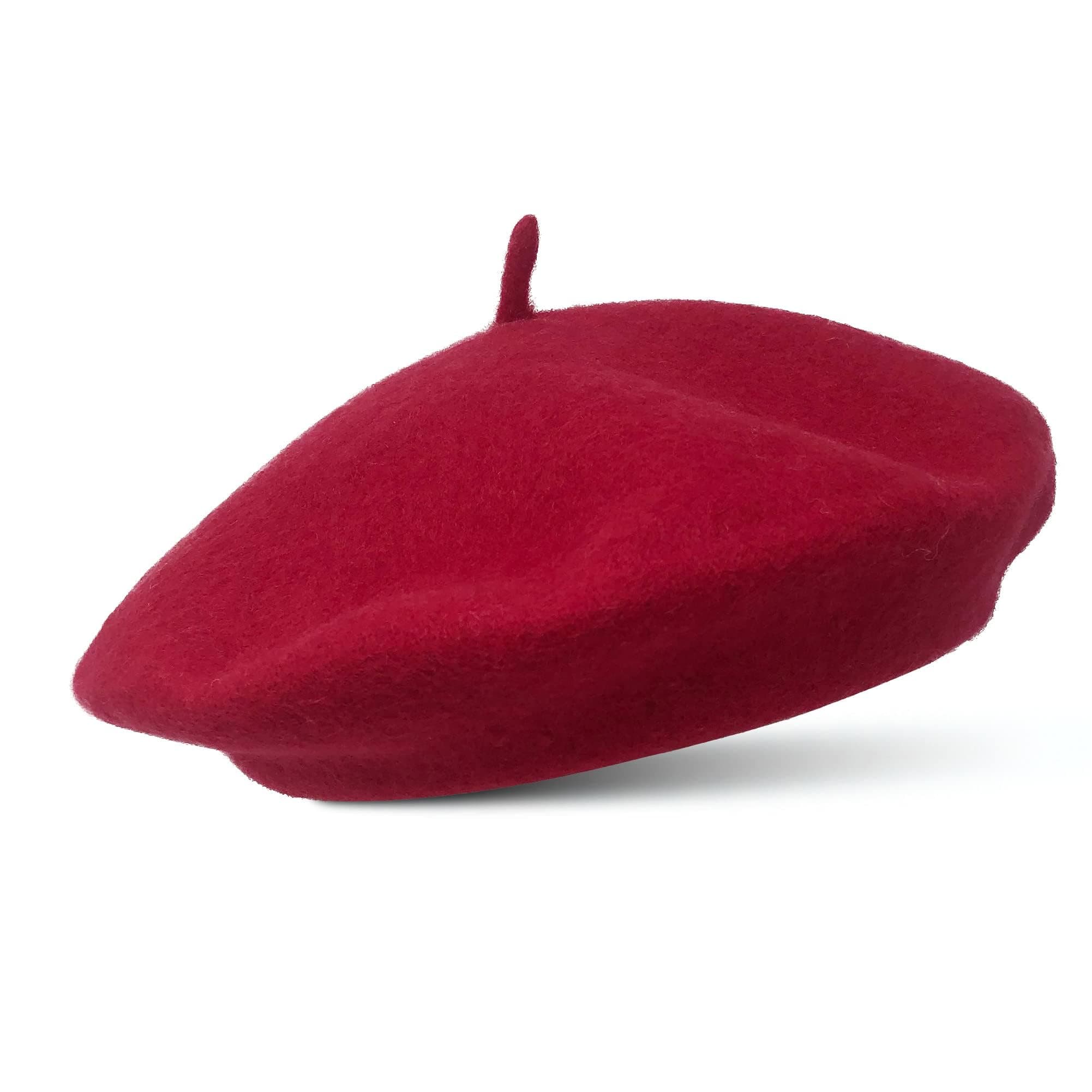 Red Beret