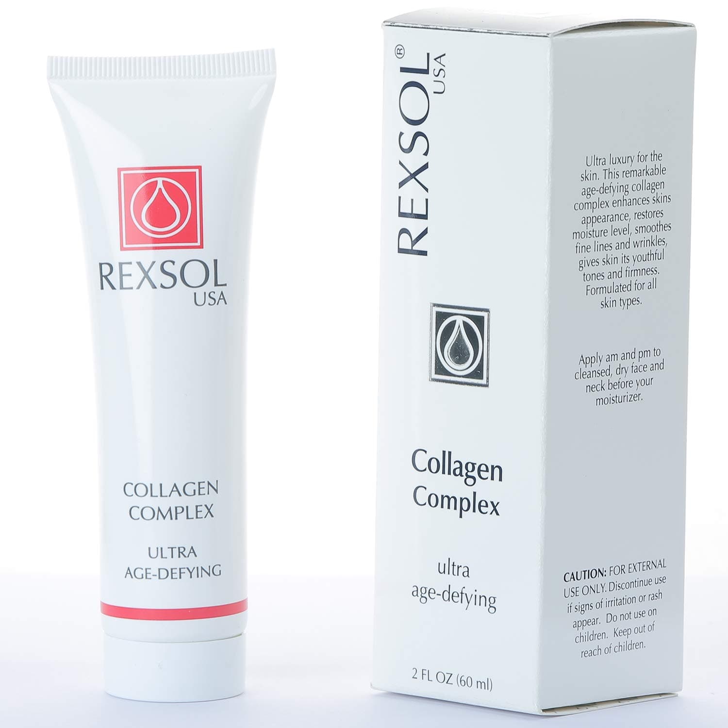 COLLAGEN COMPLEX