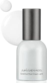 OFFICIAL] Essential Cream Light 1 oz | Hydration Moisturizer | for Combination, Oily Skin