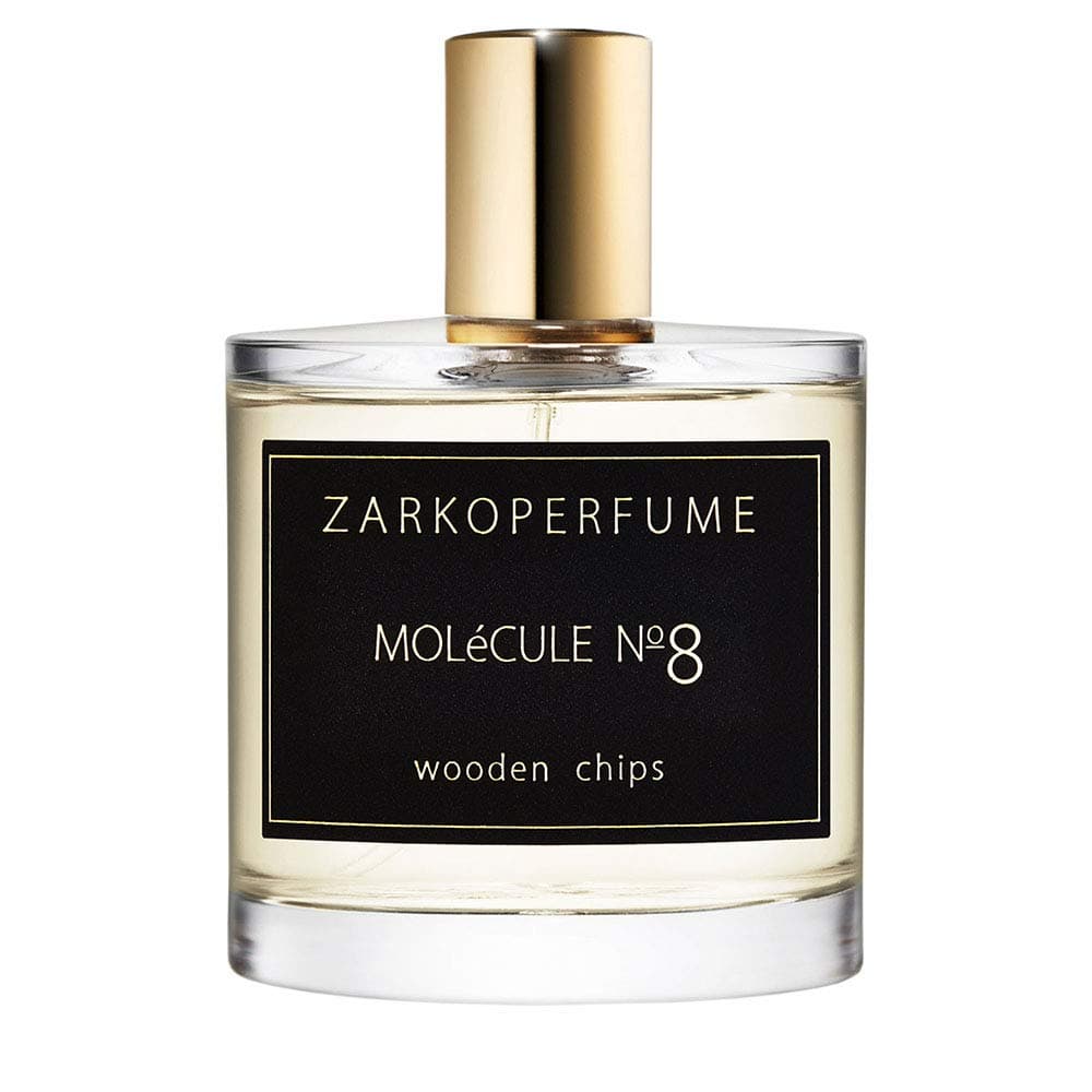 ZARKOPERFUME MOLECULE NO. 8 Eau de Parfum Spray