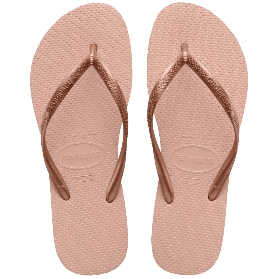 Women's Slim Sandals
