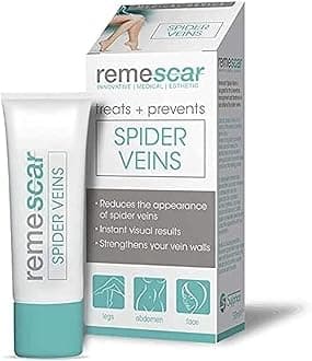 Remescar Spider Veins Cream 50 ml