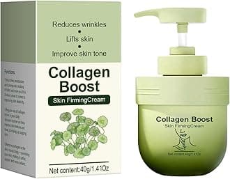 Moisturizer Face Cream, Wrinkle Cream for Women, Provides All-Day Hydration and Comfort, Infused with Antioxidants for Skin Renewal