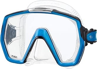 M-1001 Freedom HD Scuba Diving Mask