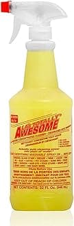 LA's Totally Awesome All Purpose Concentrated Cleaner, 32 oz by La's Totally Awesome