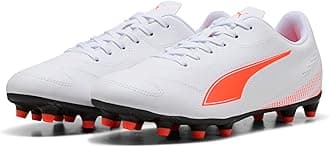 PUMA Men's Vitoria Ii Fg/Ag Soccer Shoe