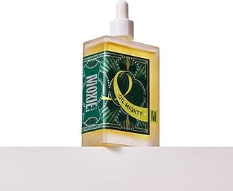 Almond, & Cocoa Oil - Provides Deep Nourishment for Strong, Healthy Hair | Fights Dryness, Damage and Breakage | Suitable For All Hair Types | 100 ml