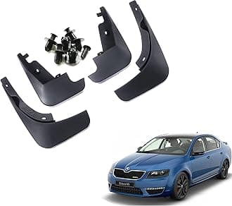 WolkomHome Mud Flap for Octavia