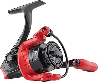 Abu Garcia Max Pro Spinning Fishing Reel