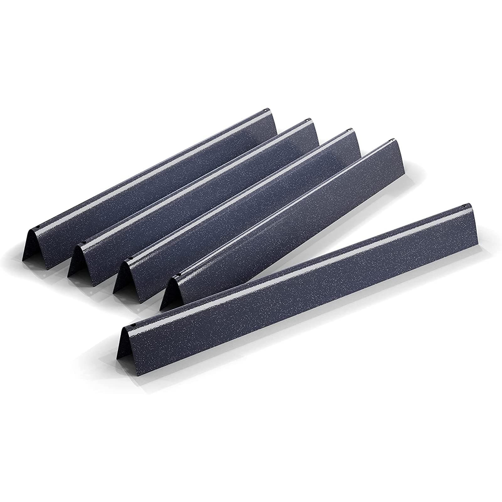 Heat Plates Fit Weber Genesis 300(Side Control Panel)