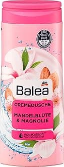 Balea Cream Shower Almond Blossom & Magnolia, 300 ml