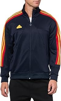 Men's House Of Tiro Nations Pack Track Jacket