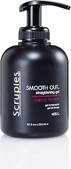 Scruples Smooth Out Straightening Gel 8.5 Fl Oz (250 Ml)