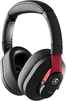 Hi-X25BT Professional Wireless Closed-Back Over-Ear Headphones