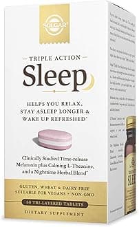 Triple Action Sleep