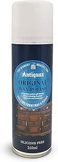 Antiquax Wax Polish 250ml Aerosol
