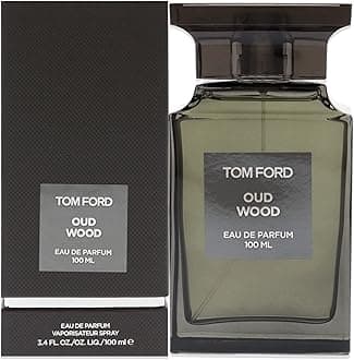 Oud Wood' Eau de Parfum 3.4,Black