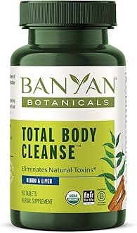 Total Body Cleanse