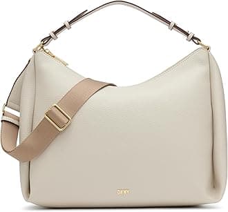 DKNY Hailey Hobo Bag