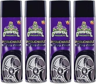 Cristal Products Untouchable Wet Tire Shine (4)