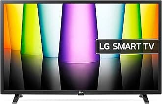 LG LED LQ63 32 HD 720p Smart TV